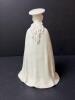 Porcelain Madonna and Child Figurine - 3