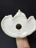 Porcelain Madonna and Child Figurine - 4