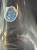 West Virginia Glass Oil and Vinegar Cruets with Stopper - 5