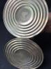 Pair Gorham Sterling Weighted Candlestick Holders - 5