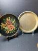Mixed Metal Decorative Lot - 2