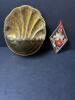 Mixed Metal Decorative Lot - 4