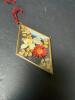 Mixed Metal Decorative Lot - 6