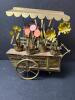 Mixed Metal Decorative Lot - 7