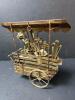 Mixed Metal Decorative Lot - 9