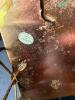 Mixed Metal Decorative Lot - 10