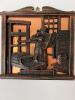 Coppercraft Guild Occupation Wall Plaques - 4