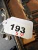 Coppercraft Guild Occupation Wall Plaques - 10