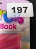 Lisa Frank Address Books Koala and Cats in Sneakers - 4