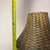 Woven Rattan Table Lamp - 5