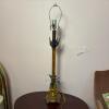 Berman Pineapple-Form Table Lamp
