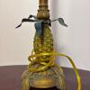 Berman Pineapple-Form Table Lamp - 2
