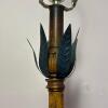 Berman Pineapple-Form Table Lamp - 4