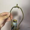 Berman Pineapple-Form Table Lamp - 5
