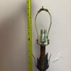 Berman Pineapple-Form Table Lamp - 7