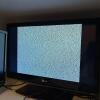LG 26" TV & Vizio 22" TV with Remotes - 6