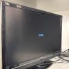 LG 26" TV & Vizio 22" TV with Remotes - 7