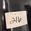 LG 26" TV & Vizio 22" TV with Remotes - 8