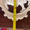 Two Universal Statuary Corp Rococo-Style Wall Plaques - 7