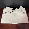 Universal Statuary Corp 1973 Sonata Wall Plaque - 6