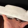 Universal Statuary Corp 1973 Sonata Wall Plaque - 7