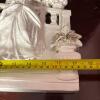 Universal Statuary Corp 1973 Sonata Wall Plaque - 9