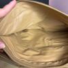 Jordache Canvas and Faux Leather Handbag - 6