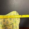 Vera Bradley Bright Yellow Floral Quilted Shoulder Bag with Wallet - 10