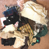 Assorted Scarves & Gloves