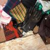 Assorted Scarves & Gloves - 2