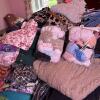 HUGE Women&rsquo;s Clothing Lot - 12