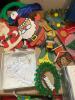 Lot of Over 20 Assorted Christmas Tree Ornaments - 4