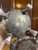 Mixed Lot of Silver Plate Trays, Bowls and Pitcher - 4