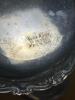Mixed Lot of Silver Plate and Weighted Items - 4
