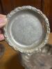 Mixed Lot of Silver Plate and Weighted Items - 5