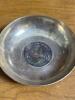 Mixed Lot of Silver Plate and Weighted Items - 6