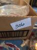 Mixed Lot of Silver Plate and Weighted Items - 16