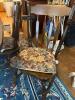 Dining Table and Chairs with Leaves and 4 Chairs - 3