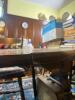 Dining Table and Chairs with Leaves and 4 Chairs - 8