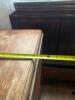 Small Drop-Leaf Side Table - 7