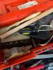 Black & Decker Toolbox with Assorted Hand Tools and Hardware - 2