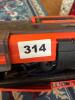 Black & Decker Toolbox with Assorted Hand Tools and Hardware - 7