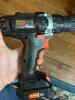 Warrior 12V Cordless Drill/Driver with Charger - 2