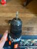 Warrior 12V Cordless Drill/Driver with Charger - 4