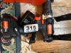 Warrior 12V Cordless Drill/Driver with Charger - 6