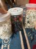 Small Lot of Sewing Notions and Guide To Sewing Book - 2