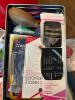 Small Lot of Sewing Notions and Guide To Sewing Book - 4