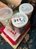 Small Lot of Sewing Notions and Guide To Sewing Book - 8