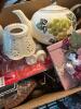 Mystery Lot of Decor - 2