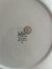 Large Lot of Over 60 Pieces of Royal China Waldorf-O 22K Gold Floral Dinnerware - 4